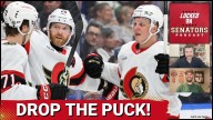 GAME DAY PREVIEW: Ottawa Senators Open NHL Season With Tough Road Test vs Tampa Bay Lightning