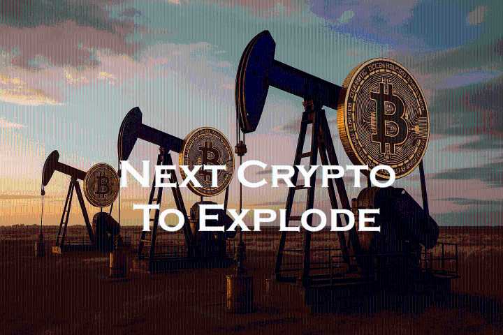 Bitcoin Hyper Presale Goes Viral with $23.8M Raise: Next Crypto to Explode?