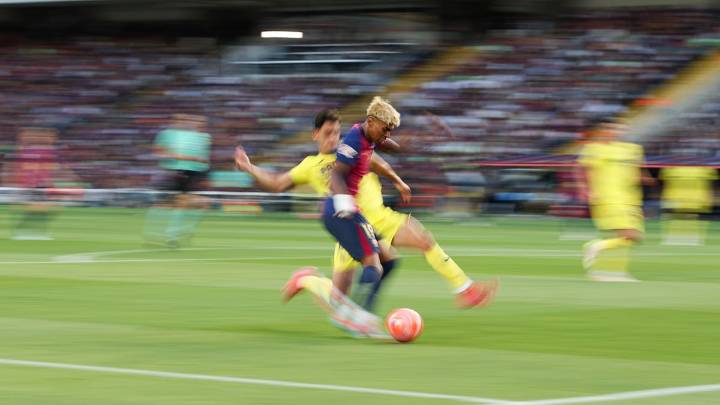 La UEFA aprueba que el Villarreal-Barça se dispute en Miami pero muestra su rechazo
