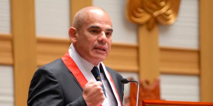 Ernesto Álvarez lidera el primer gabinete de José Jerí: perfil del premier vinculado al PPC, Fuerza Popular y el APRA