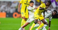 La Liga president says plans 'practically finalized' for first regular