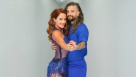 Whitney Leavitt and Mark Ballas Spark Controversy With 'DWTS’ Giveaway