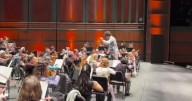Eugene Symphony celebrates 60 years with new director Alex Prior