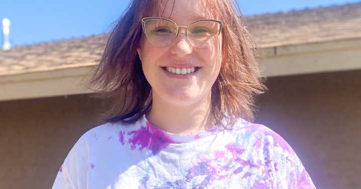 Adoption Spotlight: Wednesday, Oct. 29, 2025