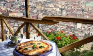 City with the best food in the world revealed - and it's a short trip from the UK