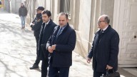 El PSOE niega "financiación ilegal" y asegura la total transparencia en los pagos a Ábalos