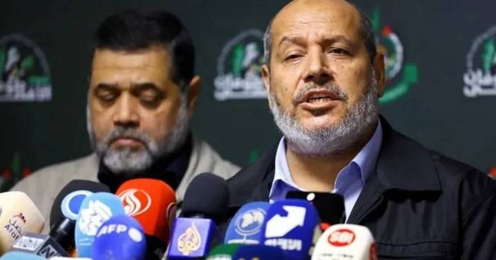 Hamás confirmó el fin de la guerra con Israel y Trump anunció la liberación de rehenes