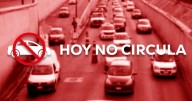 ¡Qué multas son!: Hoy No Circula para el miércoles 22 de octubre en CDMX y Edomex