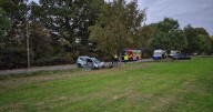 Crash closes Coventry road live updates