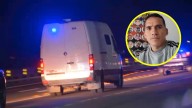 Uno está imputado por el crimen de Ojeda: Llegan a Chile los 5 venezolanos vinculados al Tren de Aragua extraditado desde EEUU