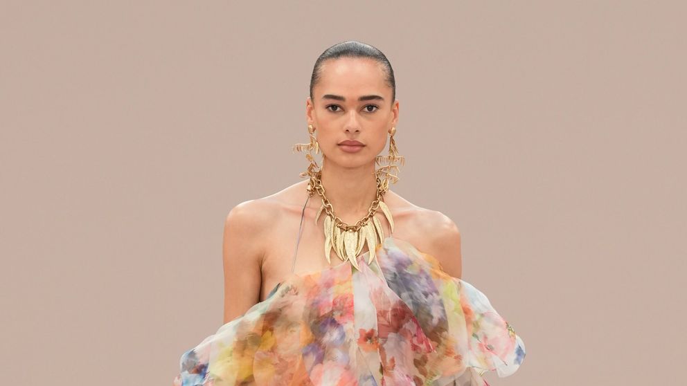 Zimmermann Spring 2026 Ready