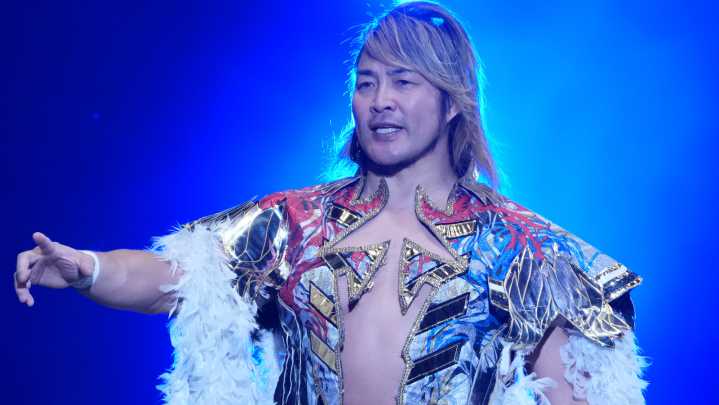 Update On NJPW Working Out A Deal For Hiroshi Tanahashi's Final Opponent