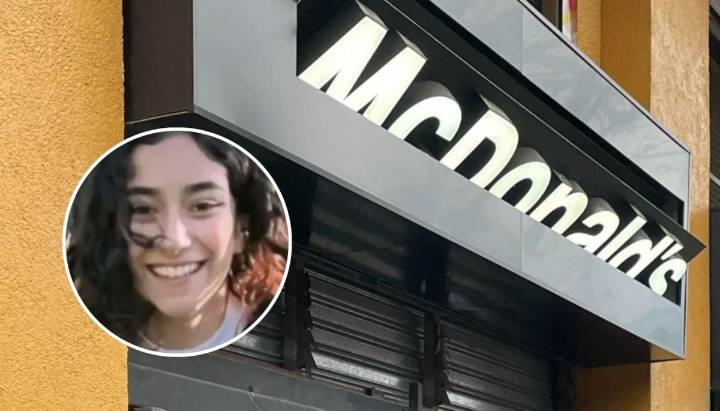Quién es Hilda Leiva, la joven trabajadora de McDonald’s encontrada muerta en Barrio Universitario