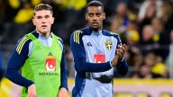 Isak y Gyökeres, delanteros top en riesgo de no ir al Mundial 2026