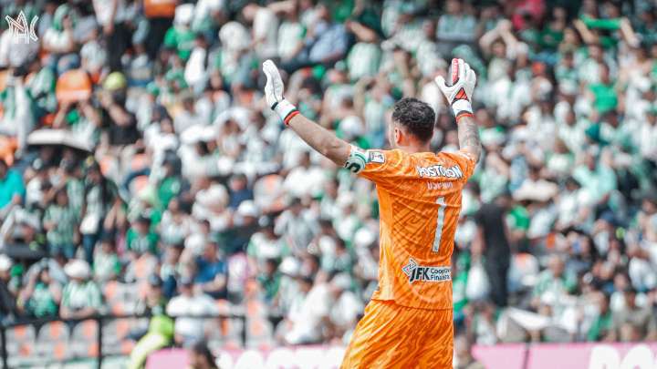 Bajas sensibles en Atlético Nacional por convocatoria a la Selección Colombia