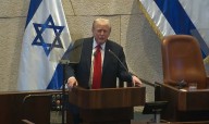 We Are Ready When You Are: Trump Expresses Willingness To Strike Nuclear Deal With Iran
