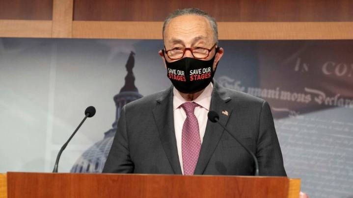 Senate Approves $1 Trillion Infrastructure Bill to Pave Church Parking Lots