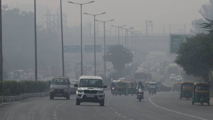 Delhi air still ‘very poor’, ‘unaccounted sources’ contribute most to pollution