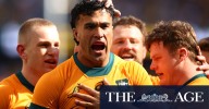 Rugby Championship: SANZAAR confirms five-year schedule with full tournament in 2027, 2028 and 2029