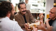 Tony Shalhoub explores global cultures through bread in new CNN series 'Breaking Bread'