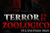 Confirmado: Profepa autoriza el evento Terror en el Zoológico de Tulancingo; de esto se va a tratar