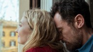 'Three Goodbyes' Review: Alba Rohrwacher Dazzles in a Heartfelt Drama