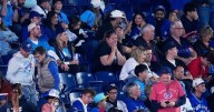 'Anything can happen': Blue Jays fans hope for a comeback in ALCS