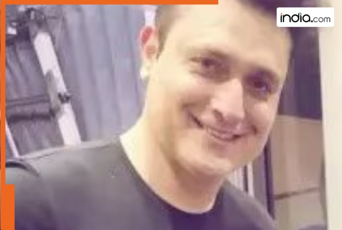 Meet star who once competed with Emraan Hashmi, Akshay Kumar and John Abraham, spent time in jail, now sells garment for living, he is...