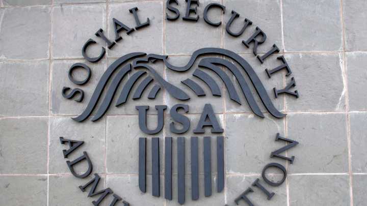 Social Security recipients get a 2.8% cost-of-living boost in 2026, average of $56 per month