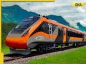 Good news for passengers: Railways introduces Vande Bharat trains Delhi