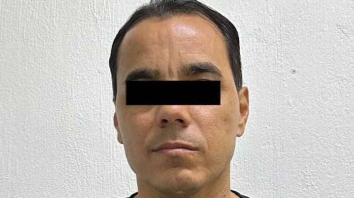 Detienen a exgoleador de Chivas en Jalisco