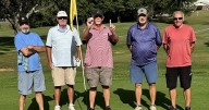 Padgett ace at WCC