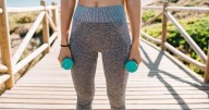 Adiós a las calzas: la nueva tendencia fitness que llega desde Europa para entrenar en 2025