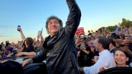 Milei encara el tramo final de la campaña: el acto de cierre será en Rosario Ocurrirá el jueves y el Presidente buscará apuntalar a La Libertad Avanza en Santa Fe, una provincia clave en el mapa elect