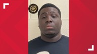 Henry County jail officer arrested after contraband investigation