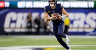 The Sports Report: Chargers rout the Vikings