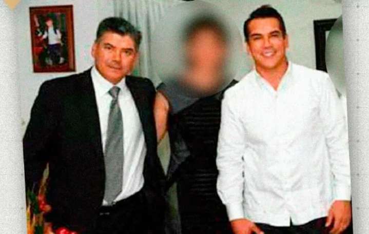 Hermano de “Alito” señalado en varias Investigaciones