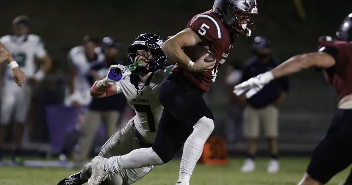 Last Chance Rundown: Week 7 high school football takeaways and much more