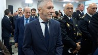 Marlaska redujo el operativo de tráfico de la Vuelta pese al boicot propalestino