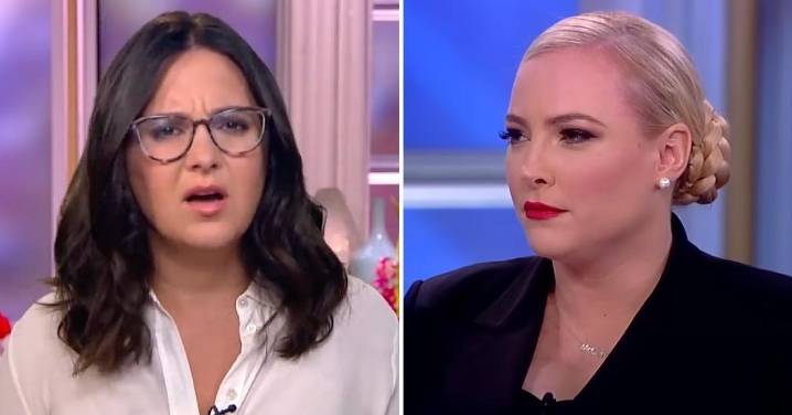 CBS News’ New Editor-in-Chief Failed 'The View' Audition