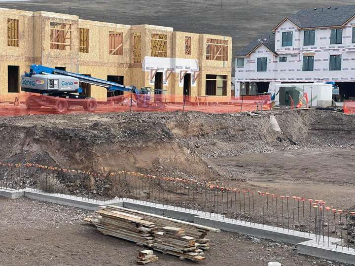 Viewpoint: Can't solve housing issue by electing those who profit