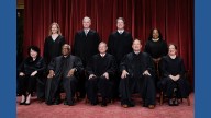 New Supreme Court term confronts justices with Trump's aggressive assertion of presidential power