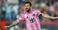 Lionel Messi and Inter Miami agree to contract extension through 2028 season