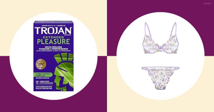 Our Favorite Amazon Prime Day 2025 Sex Deals October 2025