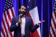 Company tied to Don Jr. randomly wins big Pentagon contract