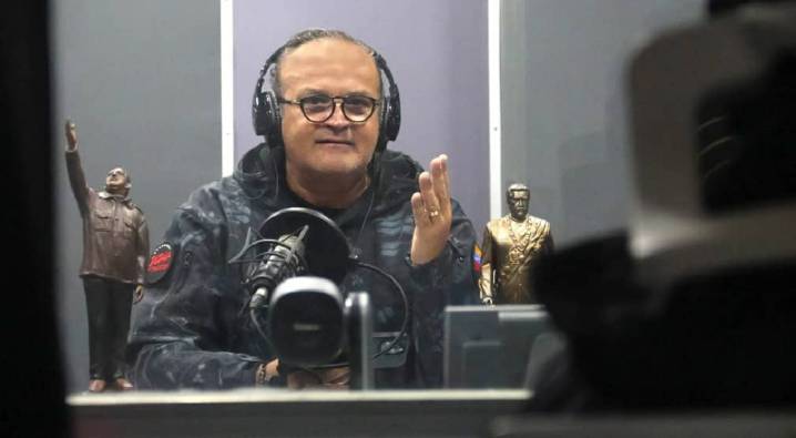 Venezuela refuerza su compromiso contra el narcotráfico con el Plan Nacional Antidrogas 2026