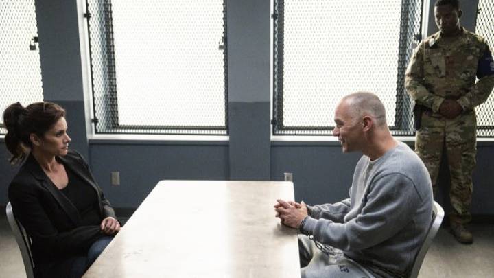FBI - Episode 8.04 - Manifest - Promotional Photos + Press Release