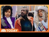 Get a BTS Look at TODAY's 2025 Halloween Costume Prep