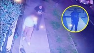 Los atacaba y no les robaba: Hombre apuñaló al menos a tres vecinos en San Miguel sin motivo aparente