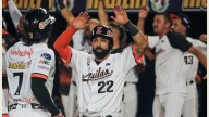 Un derrumbe en la vía Carora-Barquisimeto obliga a la LVBP a suspender el juego de Águilas del Zulia